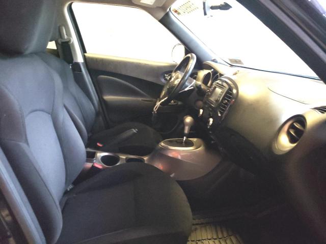 2013 NISSAN JUKE JN8AF5MV6DT211265