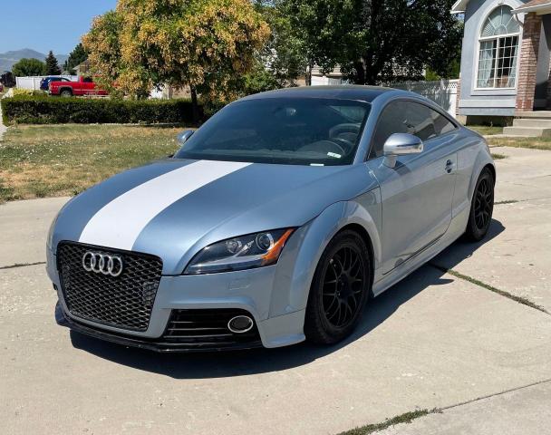 2010 AUDI TT PRESTIG TRUKFAFK1A1002833