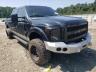 2011 FORD  F250