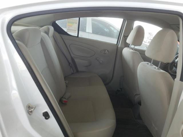 VIN: MDHBN7AD0LG713979 Auction: COPART UAE Lot: 53938041 Location: DUBAI INDUSTRIAL CITY - DUBAI VIN: MDHBN7AD0LG713979 NISSAN SUNNY 2020 WHITE Photo 6
