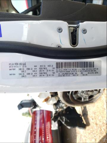 2015 JEEP PATRIOT 1C4NJPBB5FD241306
