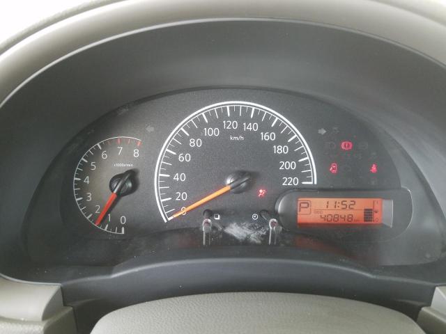 VIN: MDHBN7AD0LG713979 Auction: COPART UAE Lot: 53938041 Location: DUBAI INDUSTRIAL CITY - DUBAI VIN: MDHBN7AD0LG713979 NISSAN SUNNY 2020 WHITE Photo 8