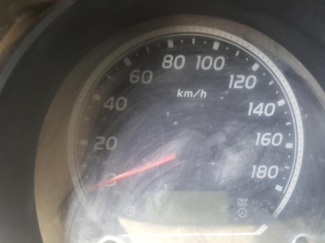 VIN: JTFHX02P980026222 Auction: COPART UAE Lot: 52815401 Location: DUBAI INDUSTRIAL CITY - DUBAI JTFHX02P980026222 TOYOTA HILUX 2008 WHITE Photo 8
