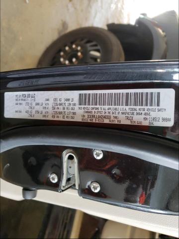 2017 RAM 3500 LARAM 3C63RRJL6HG546333