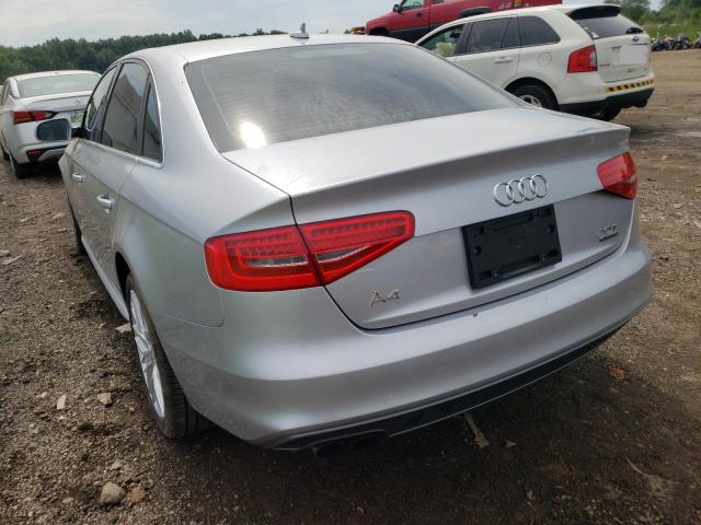 VIN WAUBFAFL9FN023722 2015 Audi A4, Premium no.3