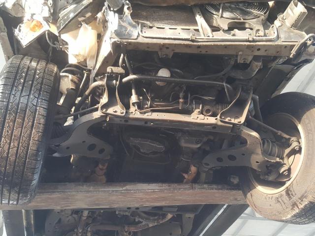 VIN: JN8DR05Y55W809301 Auction: COPART UAE Lot: 53782071 Location: DUBAI INDUSTRIAL CITY - DUBAI VIN: JN8DR05Y55W809301 NISSAN PATHFINDER 2005 SILVER Photo 10