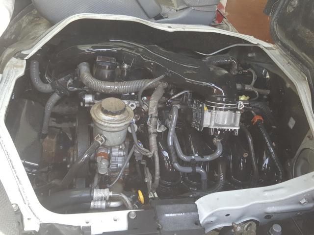VIN: JTFHX02P980026222 Auction: COPART UAE Lot: 52815401 Location: DUBAI INDUSTRIAL CITY - DUBAI JTFHX02P980026222 TOYOTA HILUX 2008 WHITE Photo 7