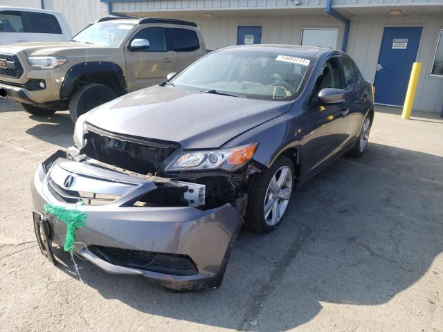 2015 ACURA ILX 20 19VDE1F37FE002539