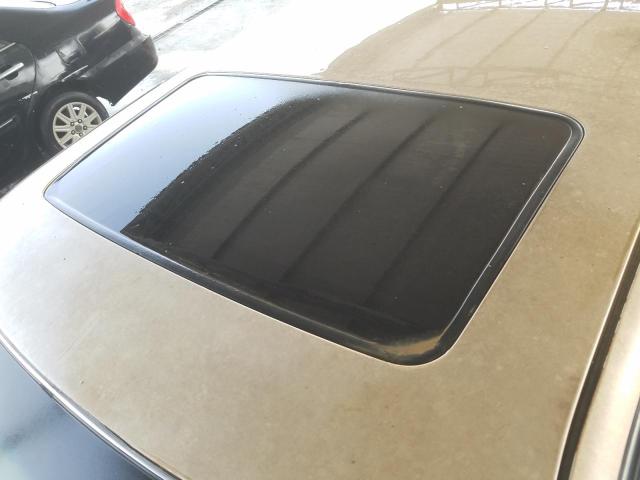 VIN: JT8UF11E2N0112773 Auction: COPART UAE Lot: 52818231 Location: DUBAI INDUSTRIAL CITY - DUBAI VIN: JT8UF11E2N0112773 LEXUS LS 1992 GOLD Photo 13