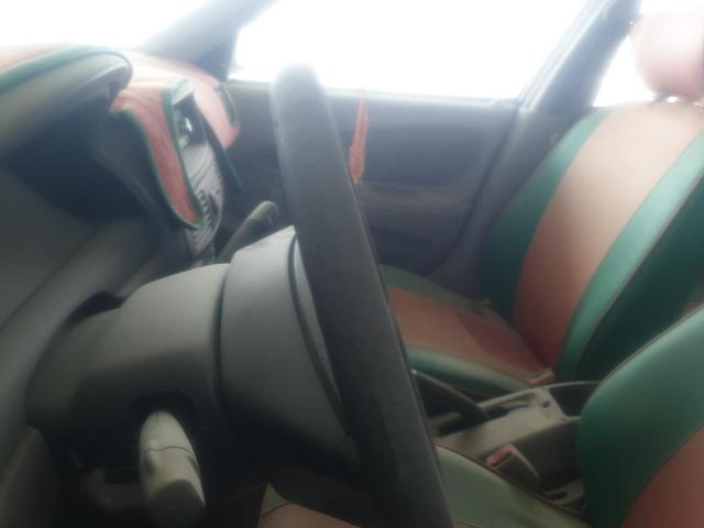 VIN: JTB72EEB0W4001138 Auction: COPART UAE Lot: 52818321 Location: DUBAI INDUSTRIAL CITY - DUBAI VIN: JTB72EEB0W4001138 TOYOTA COROLLA 1998 GREEN Photo 8