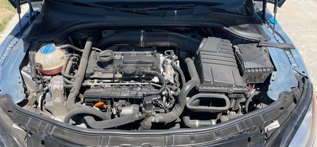 2010 AUDI TT PRESTIG TRUKFAFK1A1002833