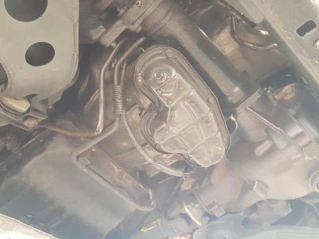 VIN: JN8DR05Y55W809301 Auction: COPART UAE Lot: 53782071 Location: DUBAI INDUSTRIAL CITY - DUBAI VIN: JN8DR05Y55W809301 NISSAN PATHFINDER 2005 SILVER Photo 17