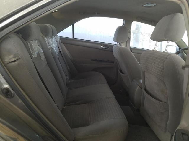 VIN: 4T1BE30K15U622602 Auction: COPART UAE Lot: 52818001 Location: USED VEHICLE AUCTION - DUBAI VIN: 4T1BE30K15U622602 TOYOTA CAMRY 2005 GRAY Photo 6