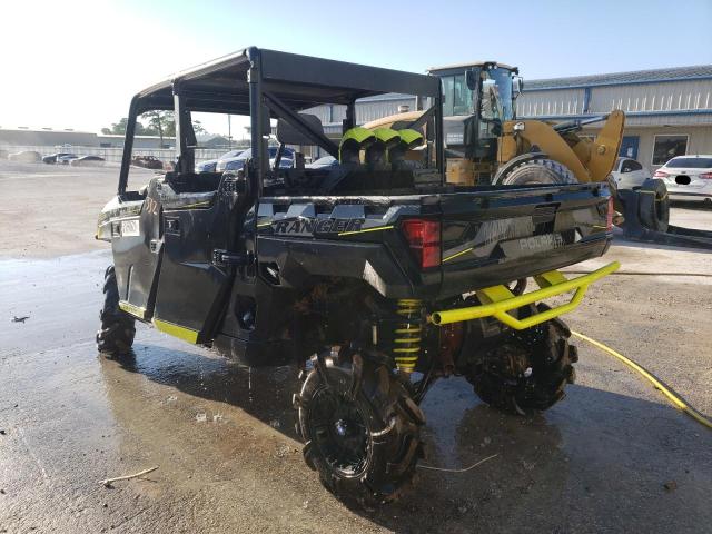 2020 POLARIS RANGER CRE 4XARSM99XL8044207