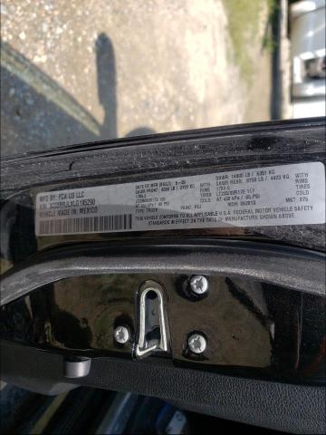 2020 RAM 3500 LARAM 3C63RRJLXLG195290