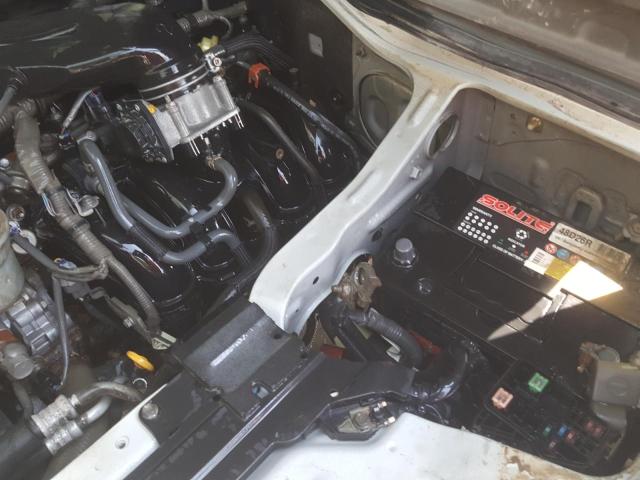 VIN: JTFHX02P980026222 Auction: COPART UAE Lot: 52815401 Location: DUBAI INDUSTRIAL CITY - DUBAI JTFHX02P980026222 TOYOTA HILUX 2008 WHITE Photo 14