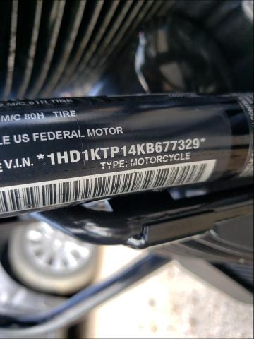 2019 HARLEY-DAVIDSON FLTRXS 1HD1KTP14KB677329