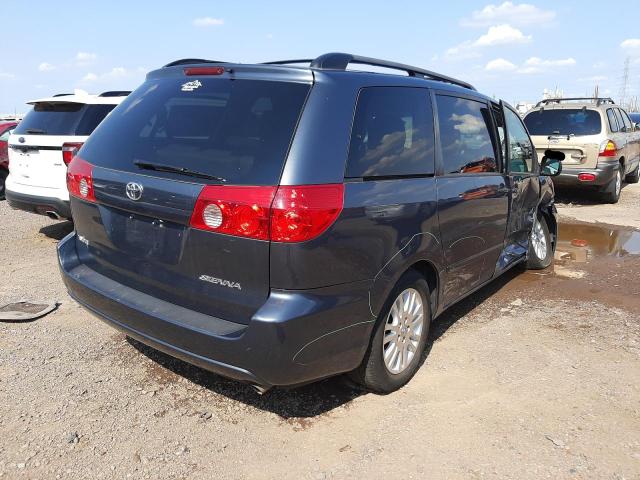 2010 TOYOTA SIENNA CE 5TDKK4CC3AS317463