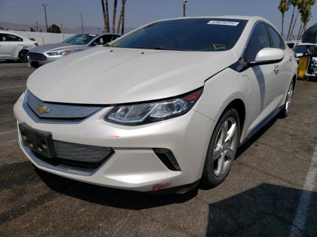 VIN 1G1RC6S55HU217552 2017 Chevrolet Volt, LT no.2