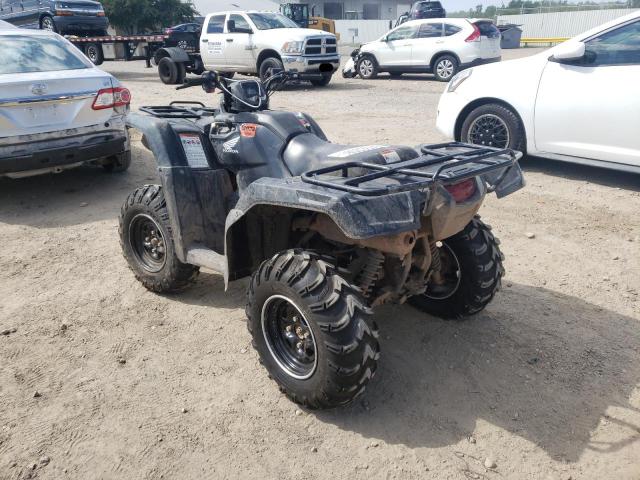 2017 HONDA TRX420 FA 1HFTE4719H4201667