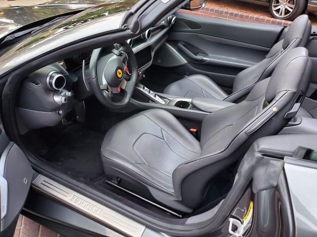 VIN ZFF89FPA7K0241164 2019 Ferrari Portofino no.5