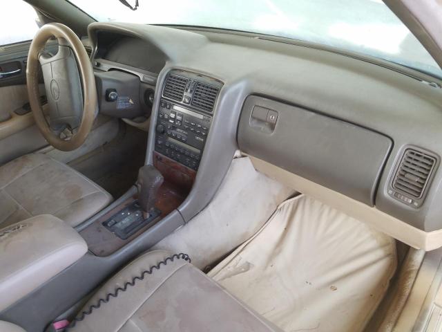 VIN: JT8UF11E2N0112773 Auction: COPART UAE Lot: 52818231 Location: DUBAI INDUSTRIAL CITY - DUBAI VIN: JT8UF11E2N0112773 LEXUS LS 1992 GOLD Photo 14