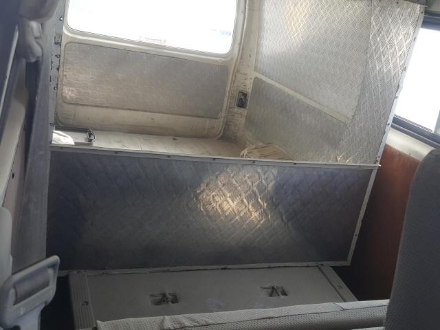 VIN: JTFHX02P980026222 Auction: COPART UAE Lot: 52815401 Location: DUBAI INDUSTRIAL CITY - DUBAI JTFHX02P980026222 TOYOTA HILUX 2008 WHITE Photo 6