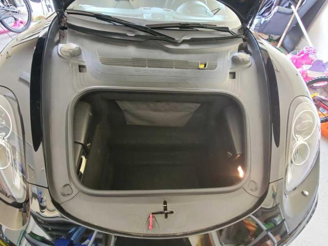 2014 PORSCHE BOXSTER WP0CA2A86ES121377