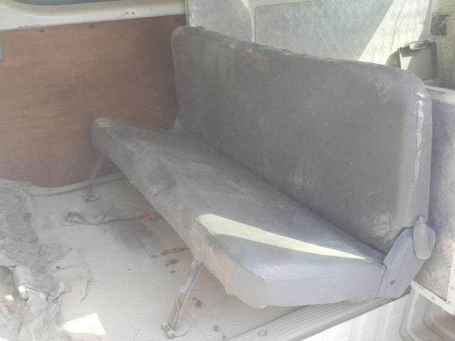 VIN: JTFHX02P980026222 Auction: COPART UAE Lot: 52815401 Location: DUBAI INDUSTRIAL CITY - DUBAI JTFHX02P980026222 TOYOTA HILUX 2008 WHITE Photo 15