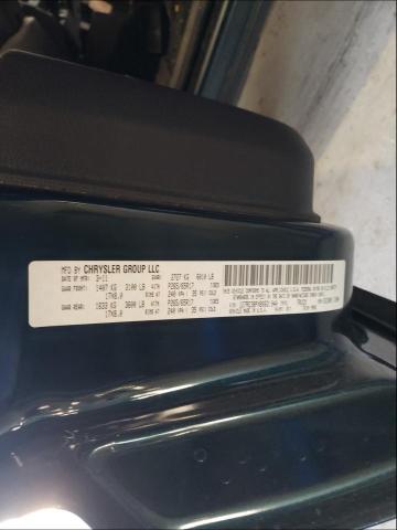 2011 DODGE DAKOTA SLT 1D7RE3BPXBS631940