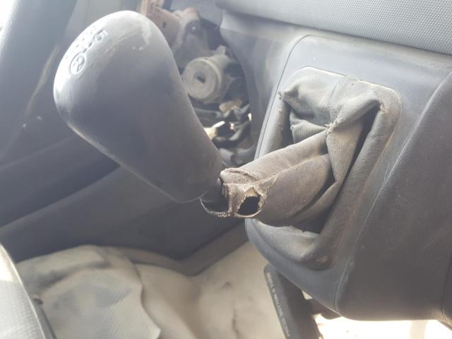 VIN: JTFHX02P980026222 Auction: COPART UAE Lot: 52815401 Location: DUBAI INDUSTRIAL CITY - DUBAI JTFHX02P980026222 TOYOTA HILUX 2008 WHITE Photo 13
