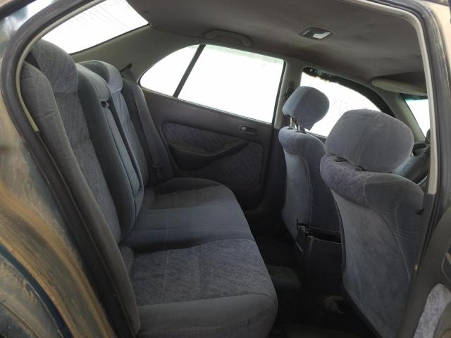 VIN: 6T153SK10V9170271 Auction: COPART UAE Lot: 52818951 Location: DUBAI INDUSTRIAL CITY - DUBAI VIN: 6T153SK10V9170271 TOYOTA CAMRY 1997 MULTI Photo 6