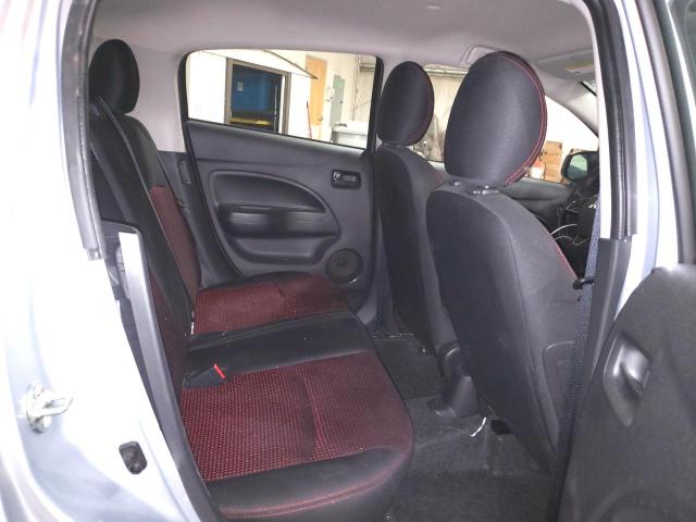 2019 MITSUBISHI MIRAGE LE ML32A5HJ2KH007099