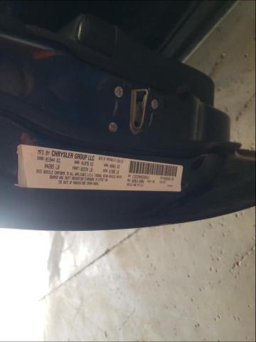 2013 DODGE DART 1C3CDFBA4DD345612