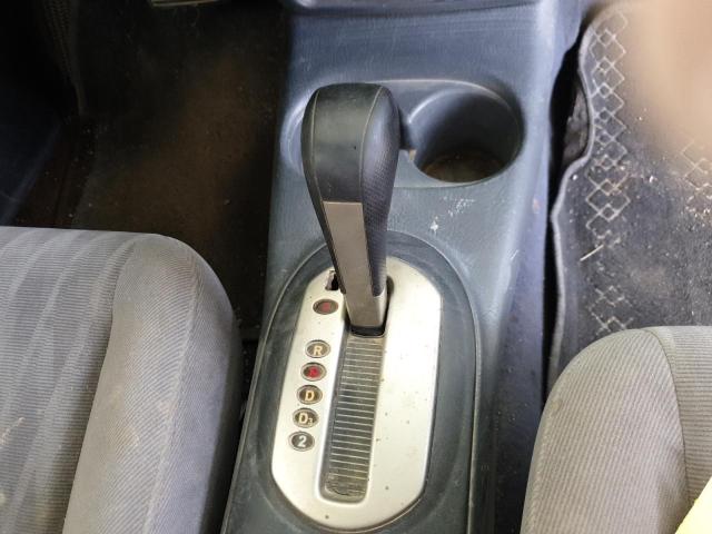 VIN: JHMES86215S400554 Auction: COPART UAE Lot: 52819831 Location: USED VEHICLE AUCTION - DUBAI VIN: JHMES86215S400554 HONDA CIVIC 2005 GRAY Photo 14