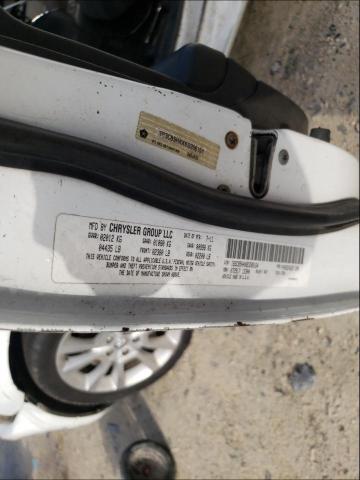 2011 DODGE CALIBER HE 1B3CB5HAXBD268164