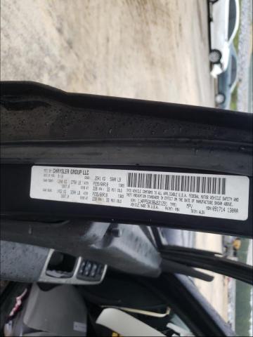 2011 JEEP LIBERTY LI 1J4PP5GK9BW521291