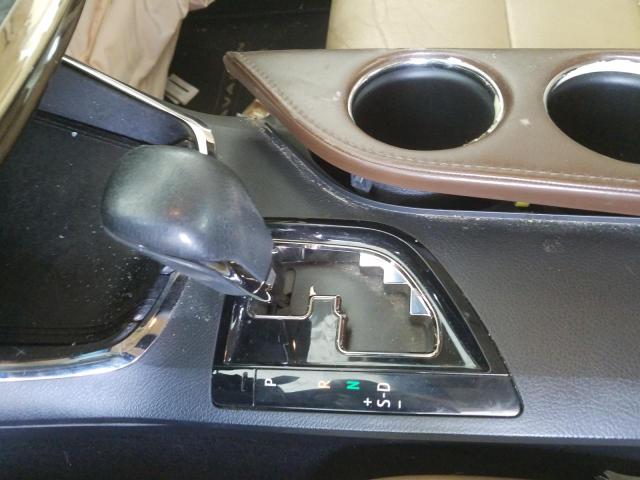 VIN: 4T1BK1EB2FU160221 Auction: COPART UAE Lot: 54427821 Location: DUBAI INDUSTRIAL CITY - DUBAI 4T1BK1EB2FU160221 TOYOTA AVALON 2015 BLACK Photo 15