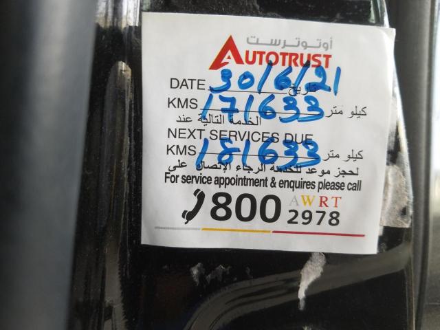 VIN: 4T1BK1EB2FU160221 Auction: COPART UAE Lot: 54427821 Location: DUBAI INDUSTRIAL CITY - DUBAI 4T1BK1EB2FU160221 TOYOTA AVALON 2015 BLACK Photo 16