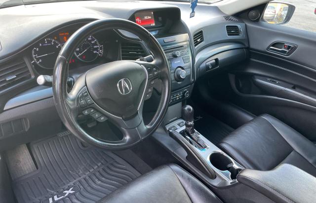 2014 ACURA ILX 20 19VDE1F31EE013986