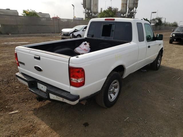 2010 FORD RANGER SUP 1FTKR1EE5APA22335