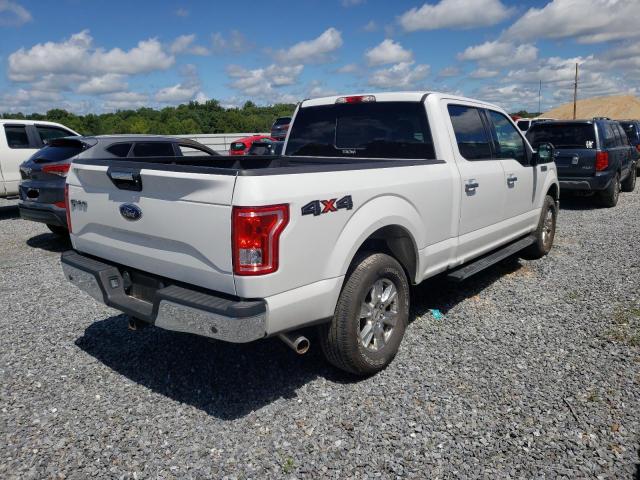 2017 FORD 1100 1FTFW1EF1HFA93079