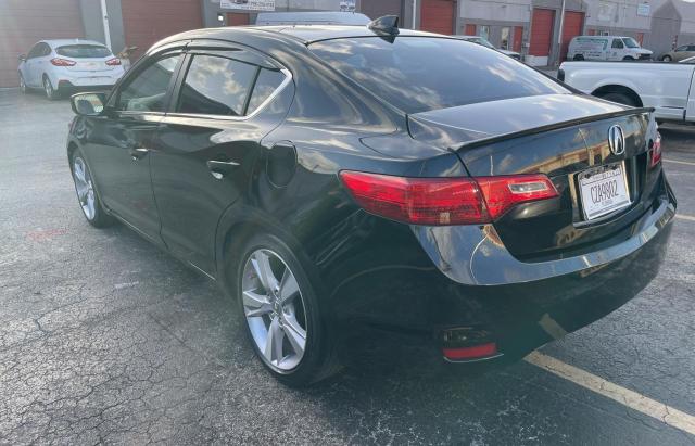 2014 ACURA ILX 20 19VDE1F31EE013986