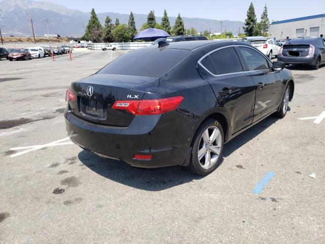 2014 ACURA ILX 20 19VDE1F31EE010764