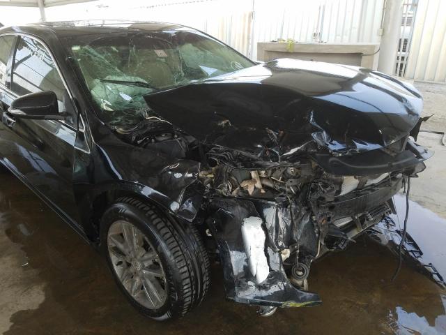 VIN: 4T1BK1EB2FU160221 Auction: COPART UAE Lot: 54427821 Location: DUBAI INDUSTRIAL CITY - DUBAI 4T1BK1EB2FU160221 TOYOTA AVALON 2015 BLACK Photo 9