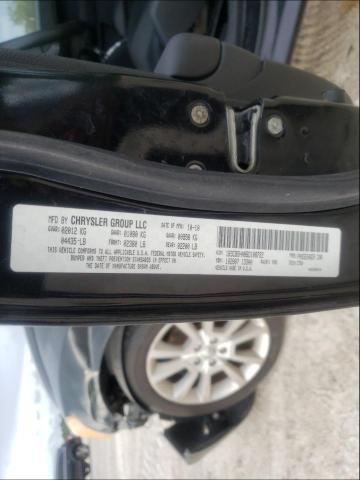 2011 DODGE CALIBER HE 1B3CB5HA8BD108722