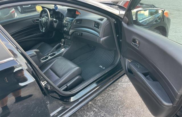 2014 ACURA ILX 20 19VDE1F31EE013986