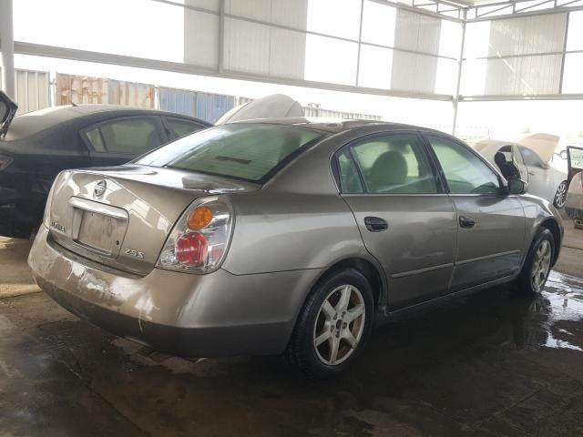 VIN: 1N4AL11D26C127624 Auction: COPART UAE Lot: 52821521 Location: USED VEHICLE AUCTION - DUBAI VIN: 1N4AL11D26C127624 NISSAN ALTIMA 2006 GRAY Photo 4