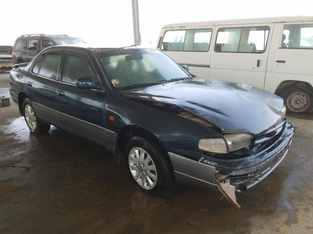 VIN: 6T153SK10V9170271 Auction: COPART UAE Lot: 52818951 Location: DUBAI INDUSTRIAL CITY - DUBAI VIN: 6T153SK10V9170271 TOYOTA CAMRY 1997 MULTI Photo 1
