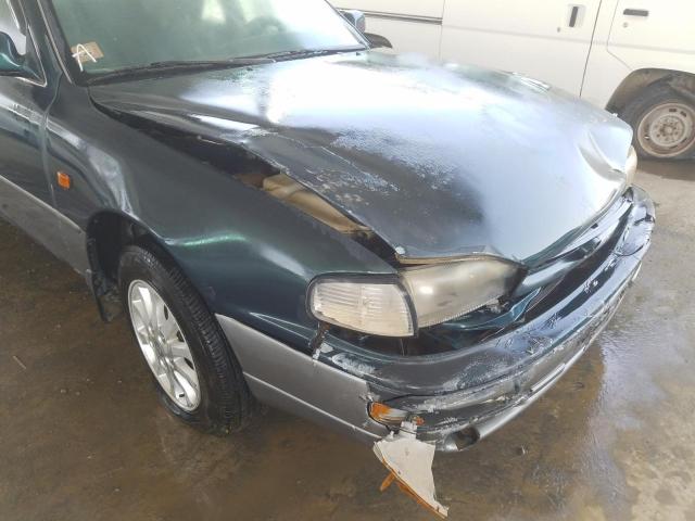 VIN: 6T153SK10V9170271 Auction: COPART UAE Lot: 52818951 Location: DUBAI INDUSTRIAL CITY - DUBAI VIN: 6T153SK10V9170271 TOYOTA CAMRY 1997 MULTI Photo 9